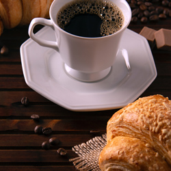 breakfast combo