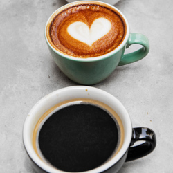 coffee cups