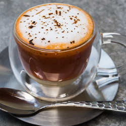 chocolate espresso