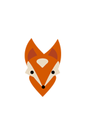 fox logo fox logo