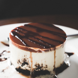 tiramasu cake