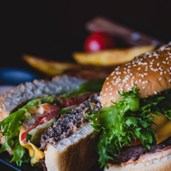Burger House Burger House
