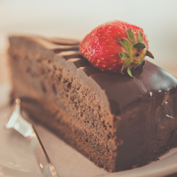 Chocolate Cake Chocolate Cake