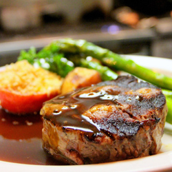 Dallas Pride Steak Dallas Pride Steak