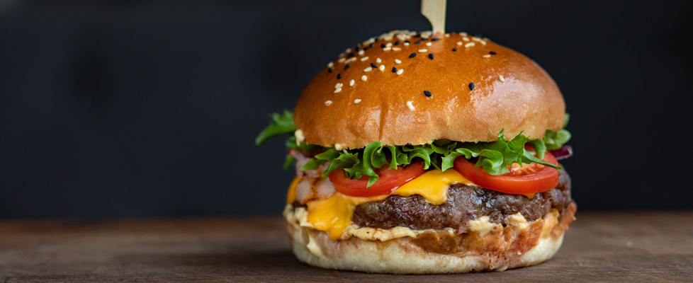 Hamburger