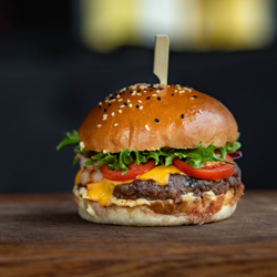 Nice Hamburger Nice Hamburger