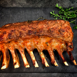 Cowboy Snack Ribs Cowboy Snack Ribs