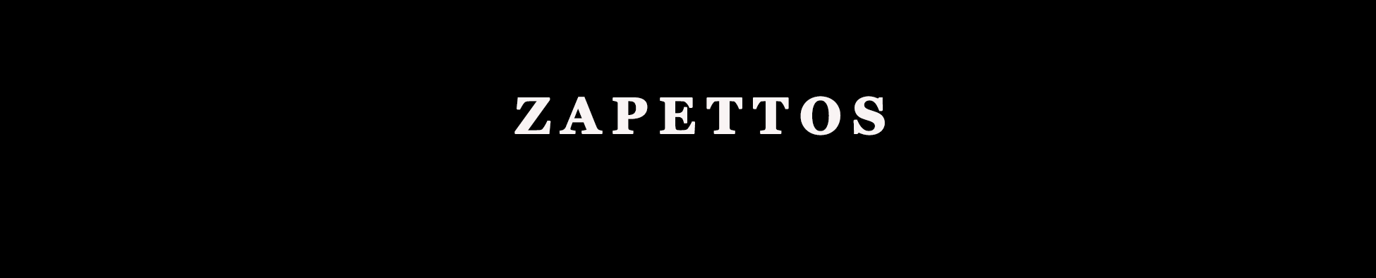 zapettos banner