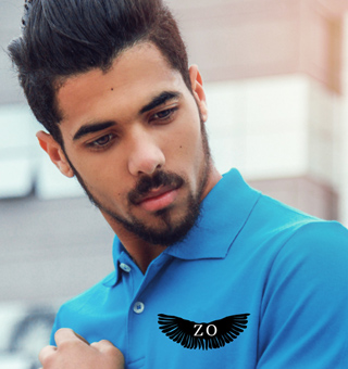 Zapettos Polo Shirt Zapettos Polo Shirt