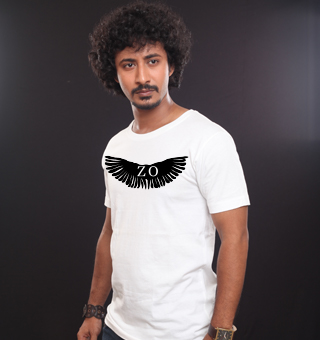 Zapettos Eagle Rider T-Shirt Zapettos T-Shirt Products Page