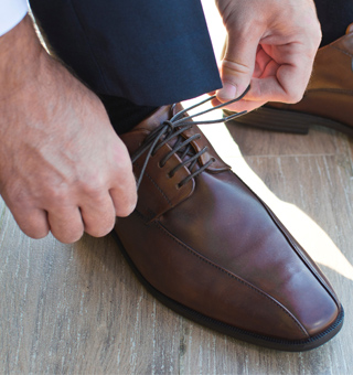shoe