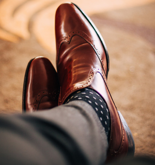 shoe