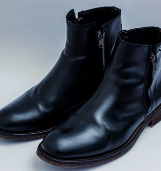 shoe