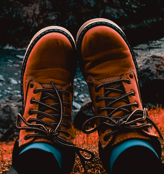 shoe