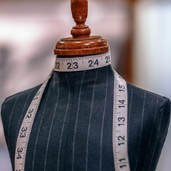 tailor image