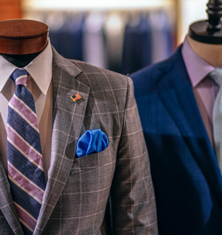 Tailored Suits
