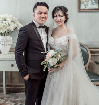 Wedding Special